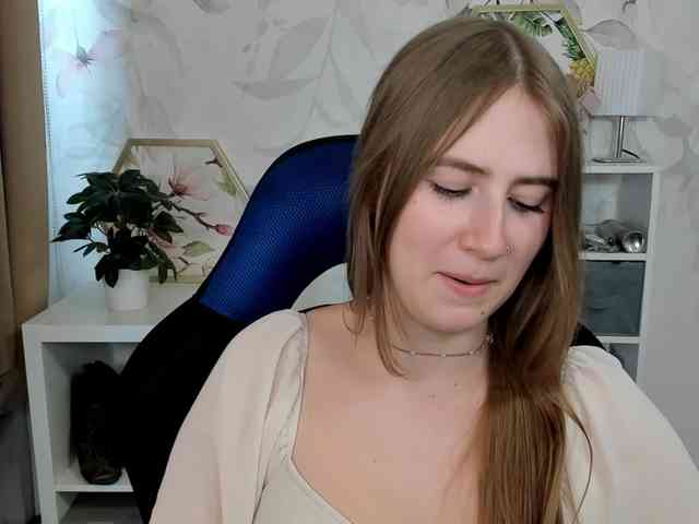 desireMegan webcam