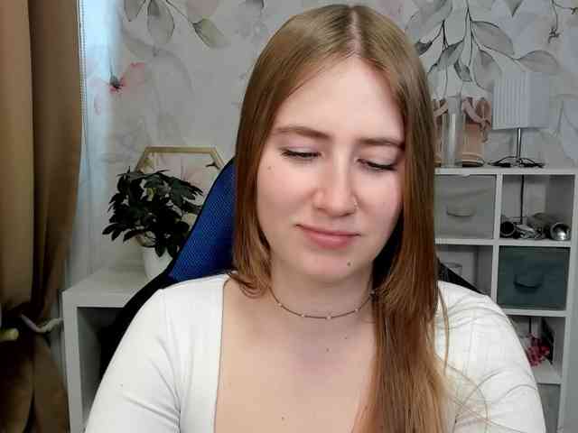 desireMegan webcam