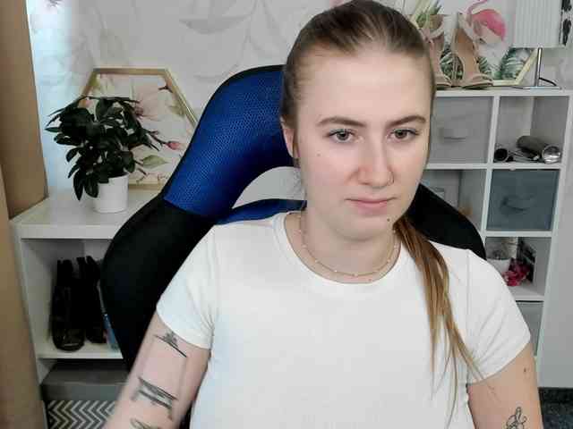 desireMegan