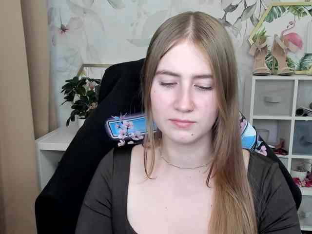 desireMegan