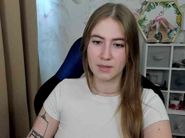 desireMegan