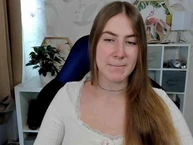 desireMegan webcam