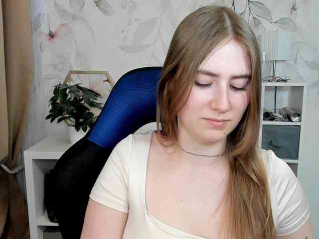desireMegan webcam