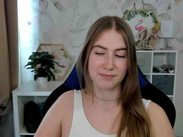 desireMegan webcam