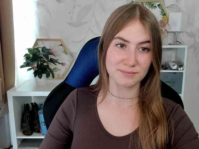 desireMegan webcam