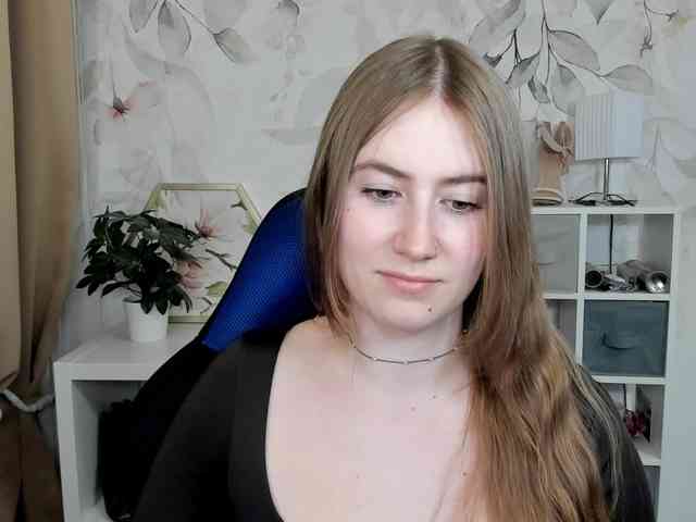 desireMegan webcam