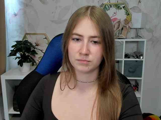 desireMegan webcam