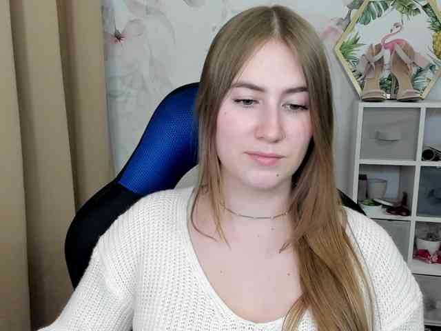 desireMegan webcam