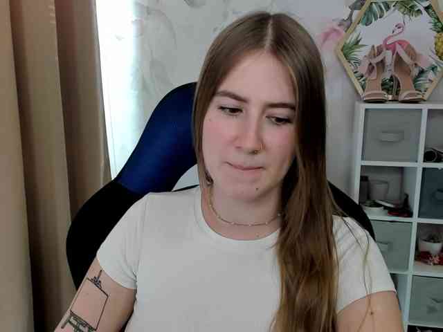 desireMegan webcam