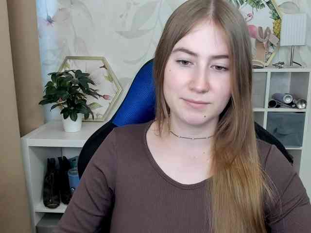 desireMegan webcam