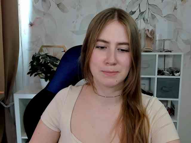 desireMegan webcam