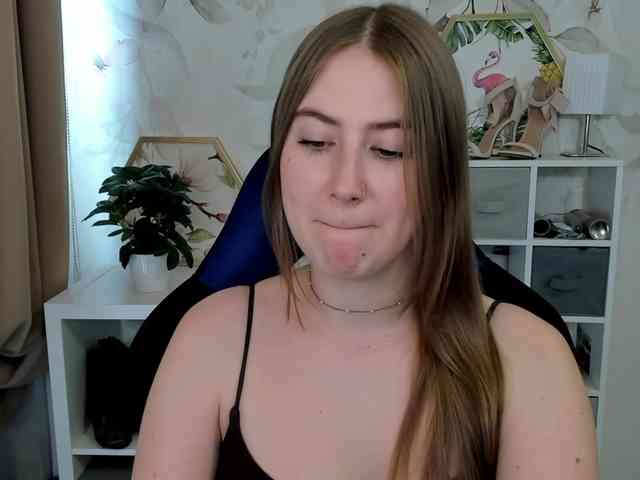 desireMegan webcam