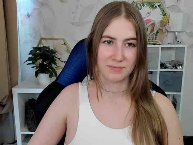 desireMegan webcam
