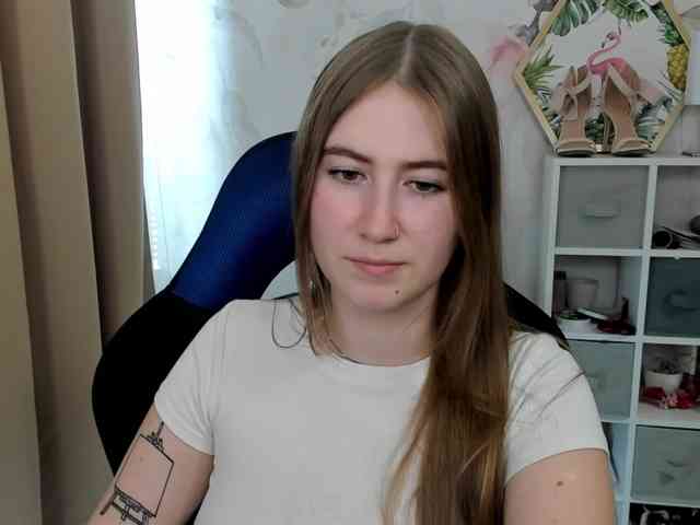 desireMegan