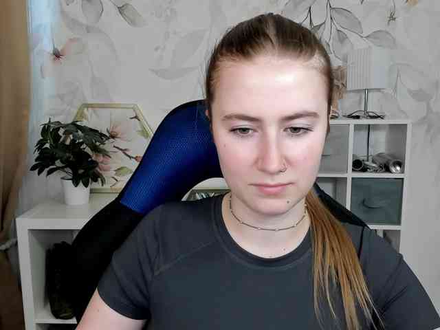 desireMegan webcam