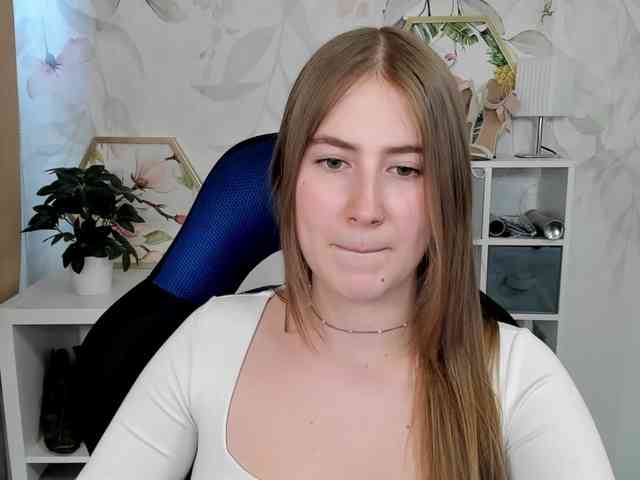desireMegan webcam
