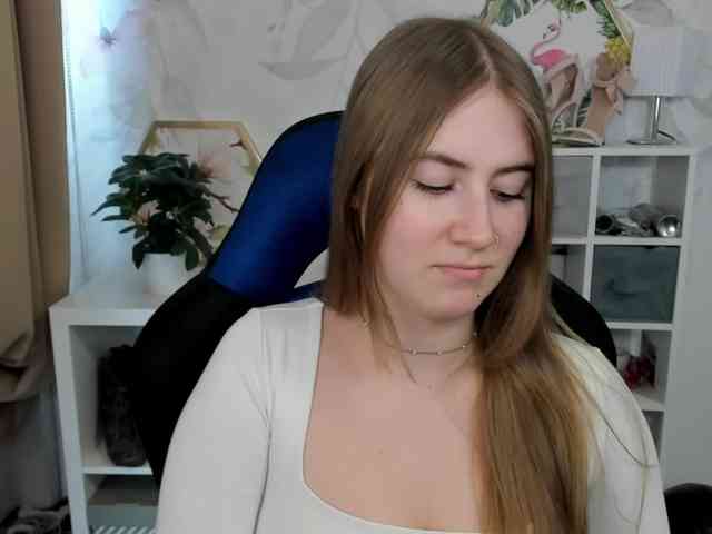 desireMegan webcam