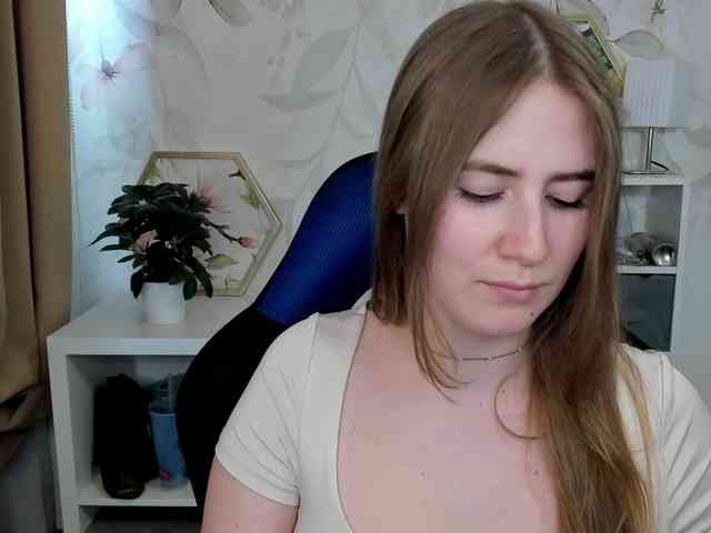 desireMegan webcam