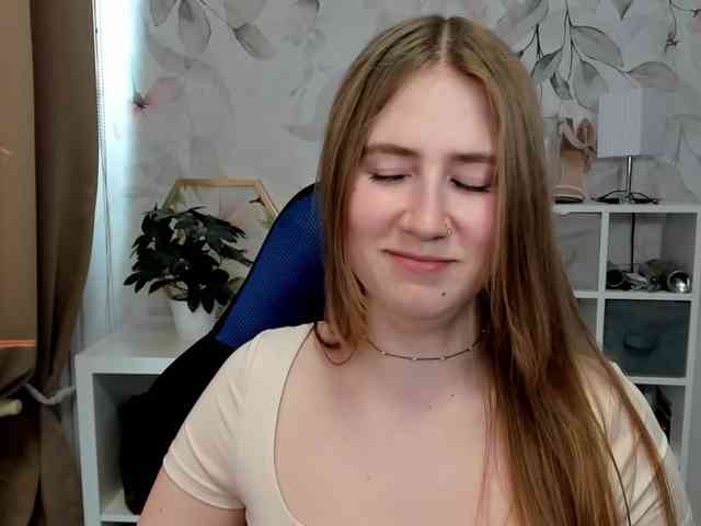 desireMegan webcam