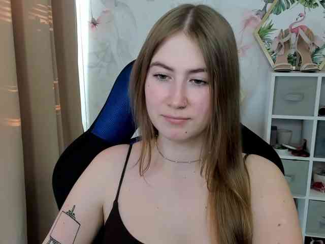 desireMegan