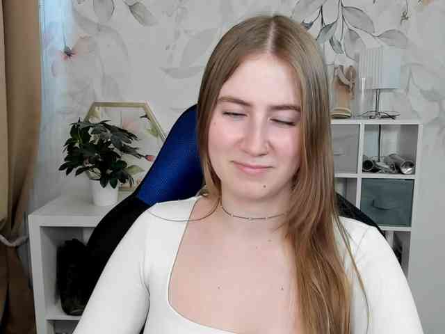 desireMegan webcam
