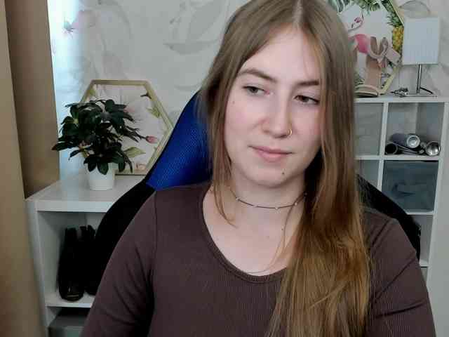 desireMegan webcam