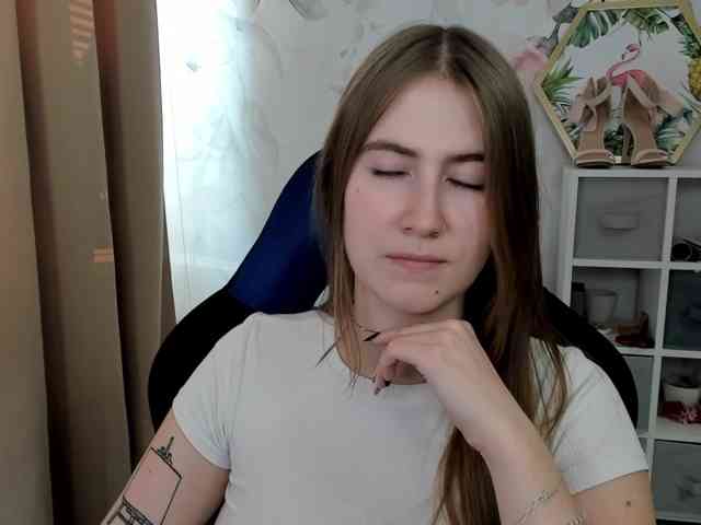 desireMegan