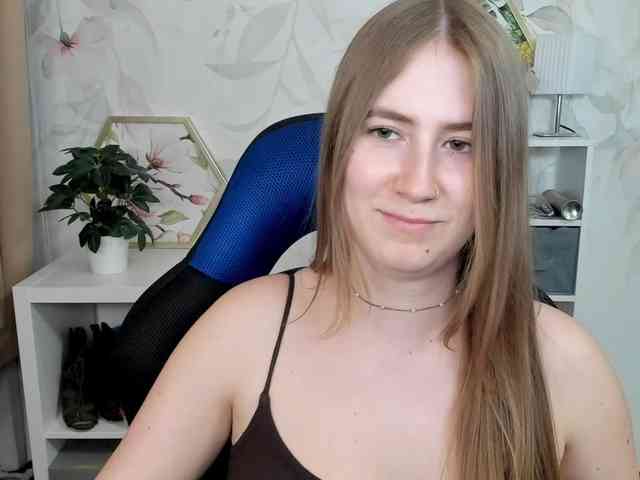 desireMegan webcam