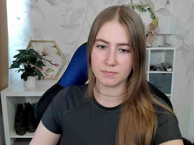 desireMegan webcam