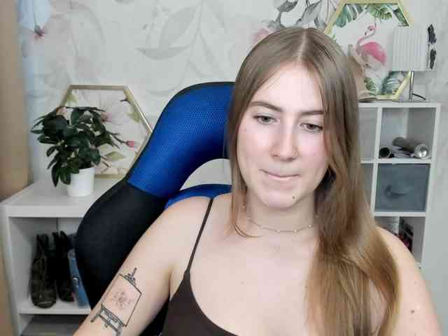desireMegan