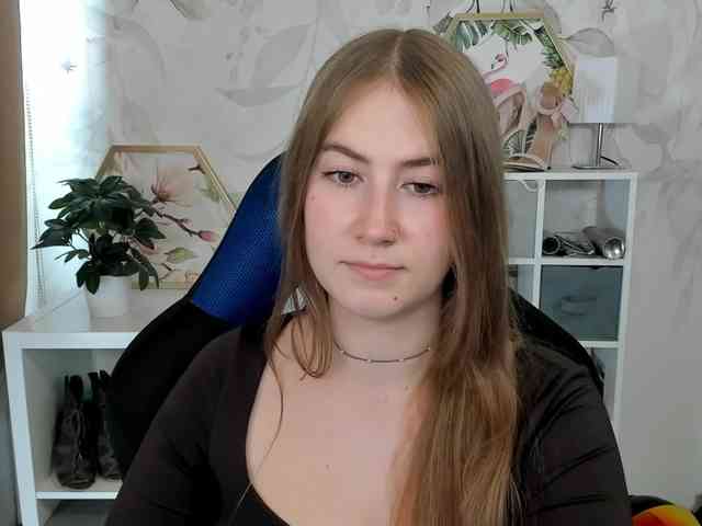 desireMegan webcam