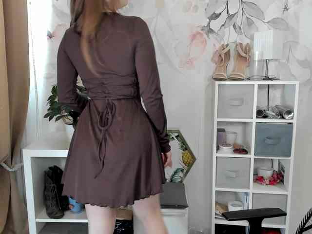 desireMegan webcam