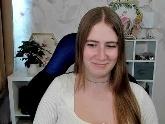 desireMegan webcam