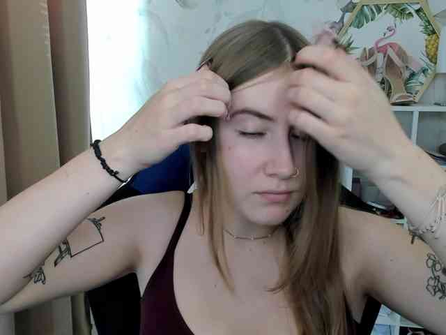 desireMegan