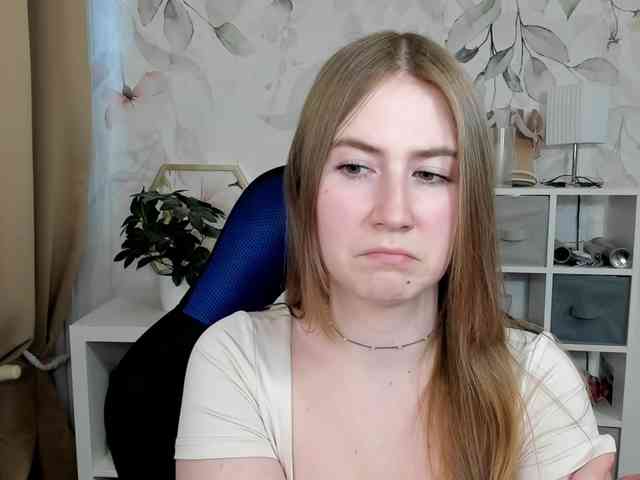 desireMegan webcam