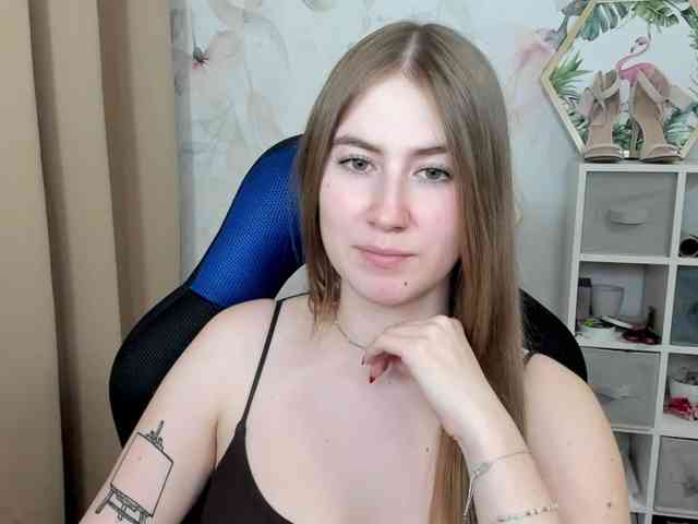 desireMegan