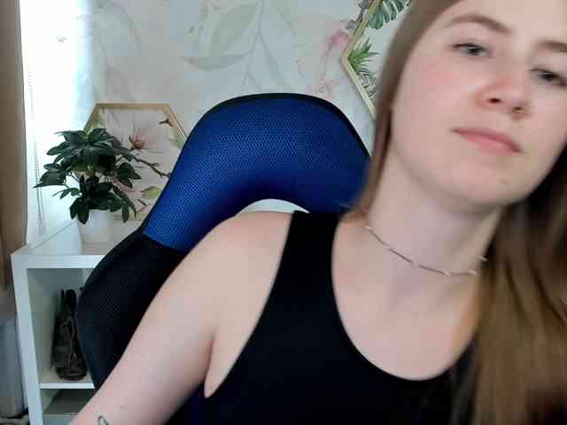 desireMegan webcam