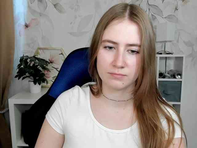desireMegan webcam