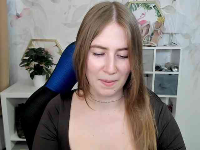 desireMegan webcam