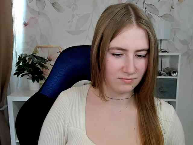 desireMegan webcam