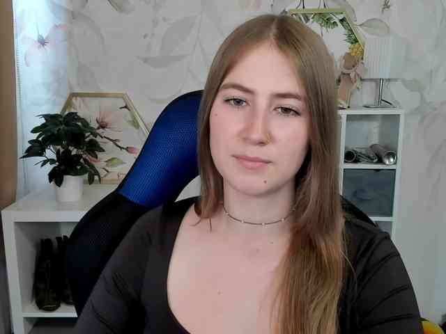 desireMegan webcam
