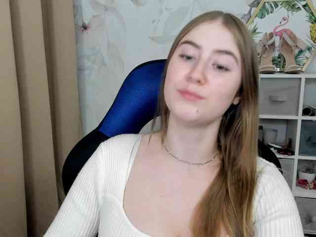 desireMegan webcam