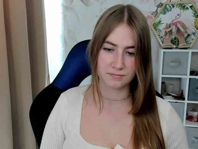 desireMegan webcam