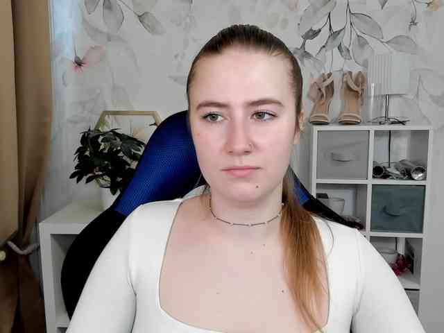 desireMegan webcam