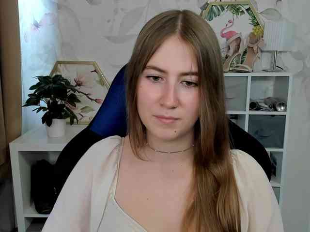 desireMegan webcam