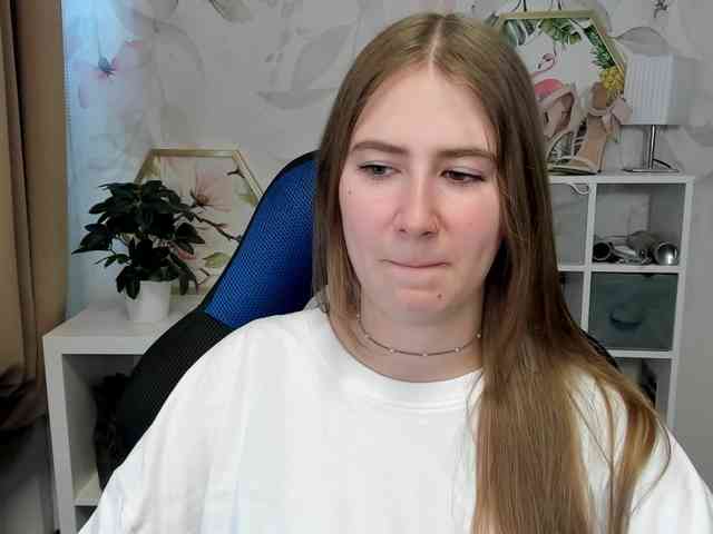 desireMegan webcam