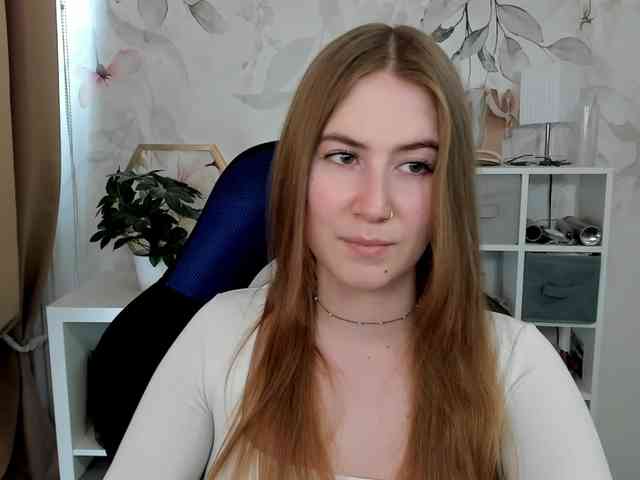 desireMegan webcam