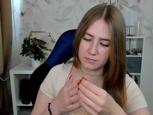 desireMegan webcam