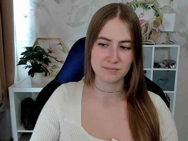 desireMegan webcam