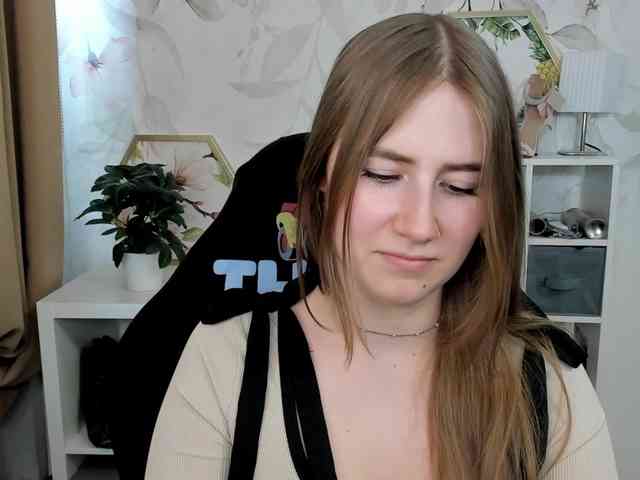 desireMegan webcam